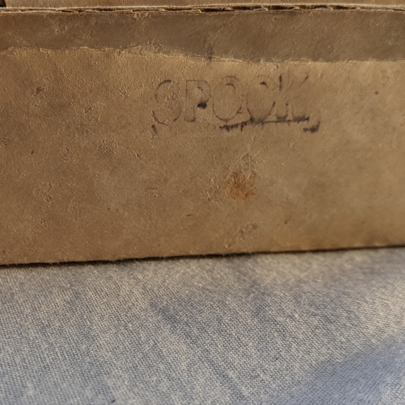 Vintage Commander Spock Plate #4803 - Picture 5 of 5